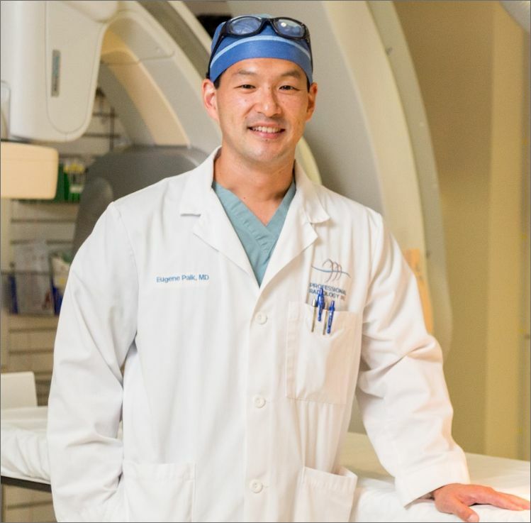 Home - Professional Radiology